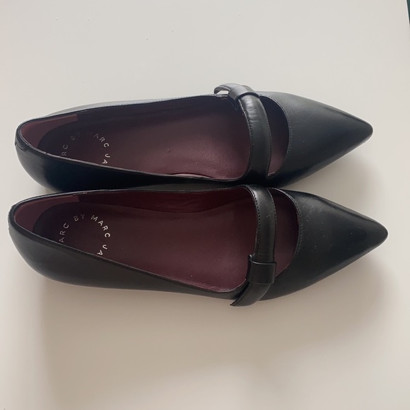 Marc by Marc Jacobs Flats - Picture 2 of 8
